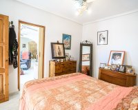 Rynek wtórny - apartment - Orihuela - La Florida