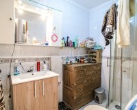 Rynek wtórny - apartment - Orihuela - La Florida