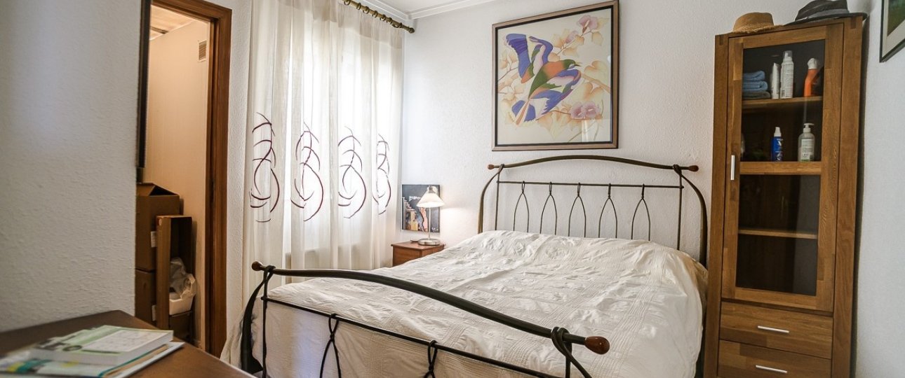 Rynek wtórny - apartment - Orihuela - La Florida