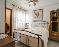 Rynek wtórny - apartment - Orihuela - La Florida