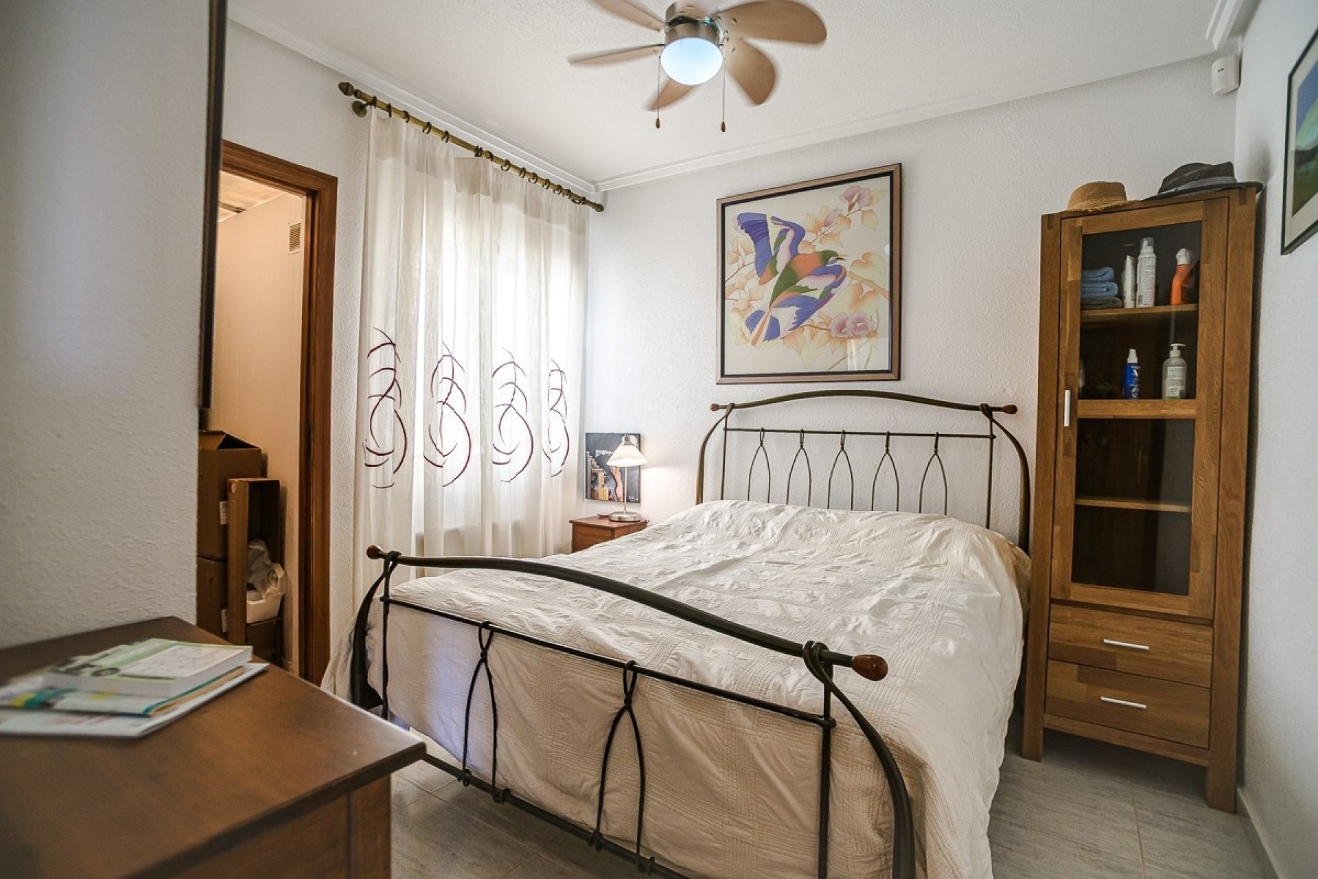 Rynek wtórny - apartment - Orihuela - La Florida
