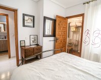 Rynek wtórny - apartment - Orihuela - La Florida