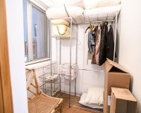 Rynek wtórny - apartment - Orihuela - La Florida