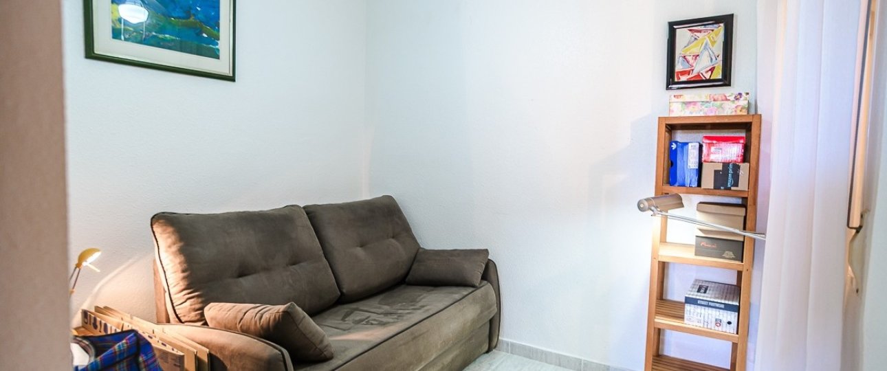 Rynek wtórny - apartment - Orihuela - La Florida