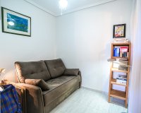 Rynek wtórny - apartment - Orihuela - La Florida