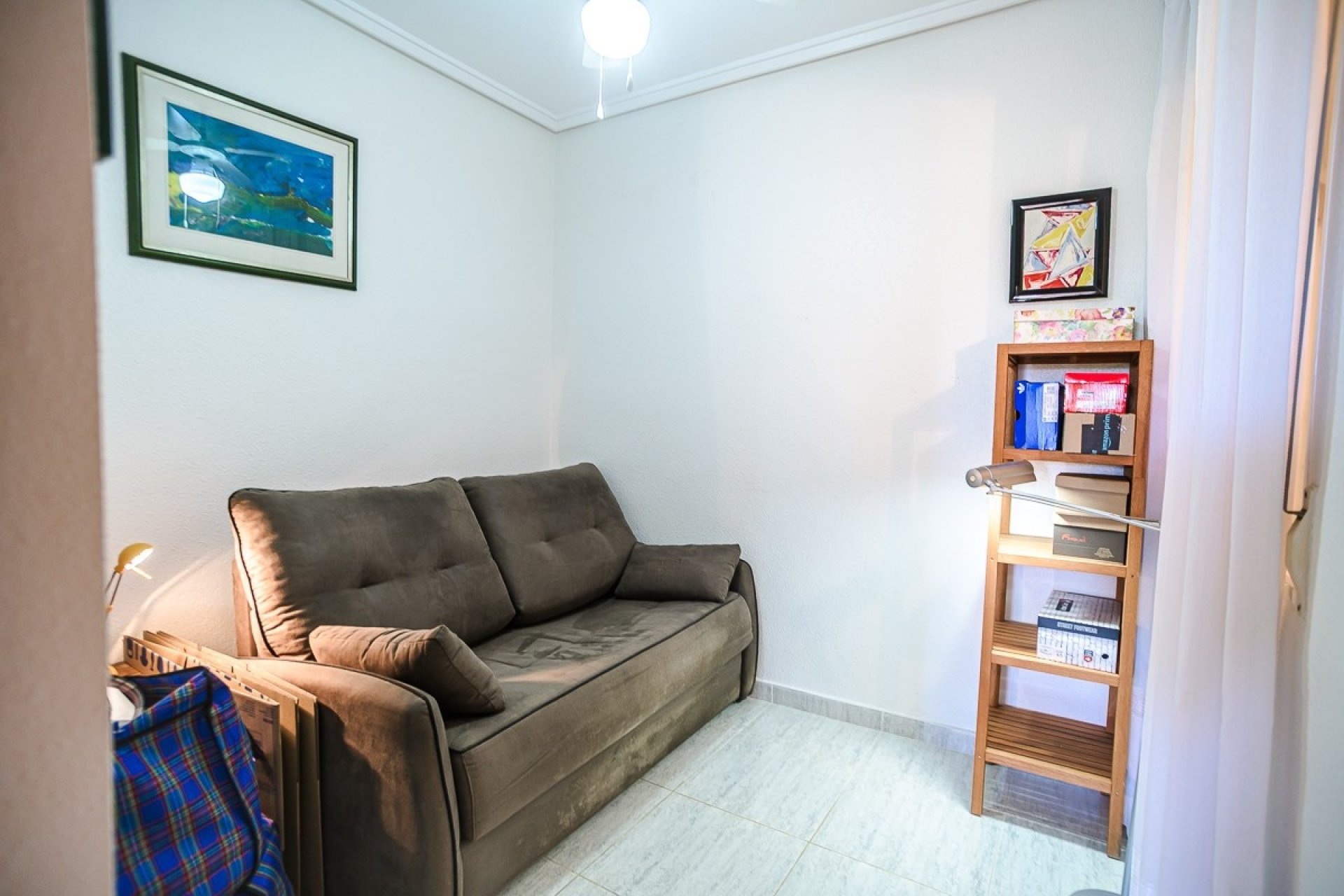 Rynek wtórny - apartment - Orihuela - La Florida
