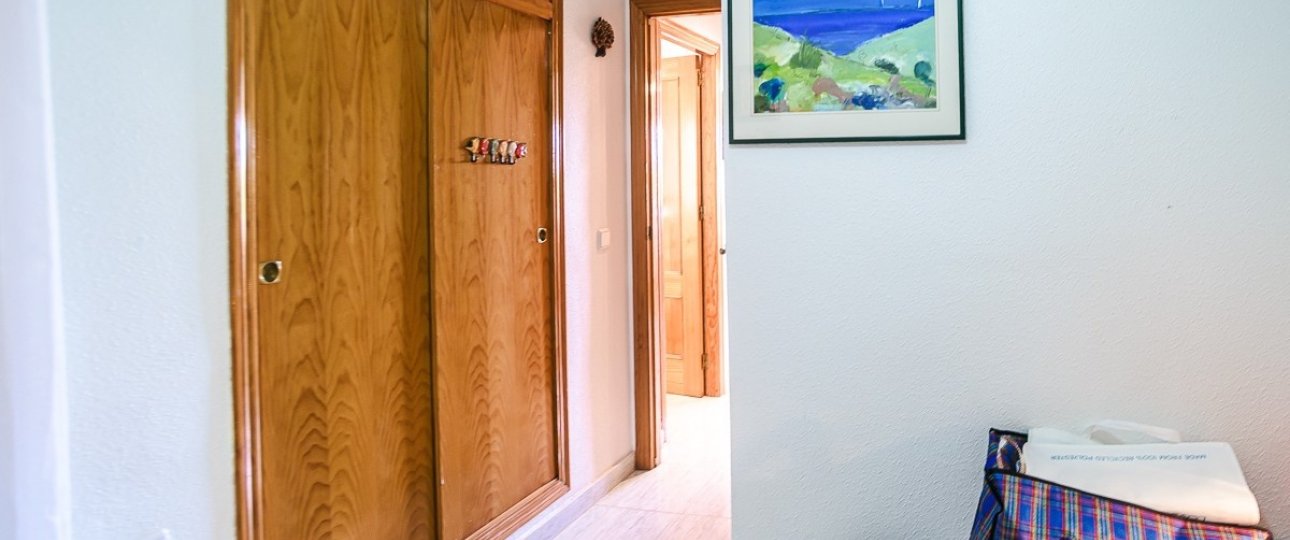 Rynek wtórny - apartment - Orihuela - La Florida