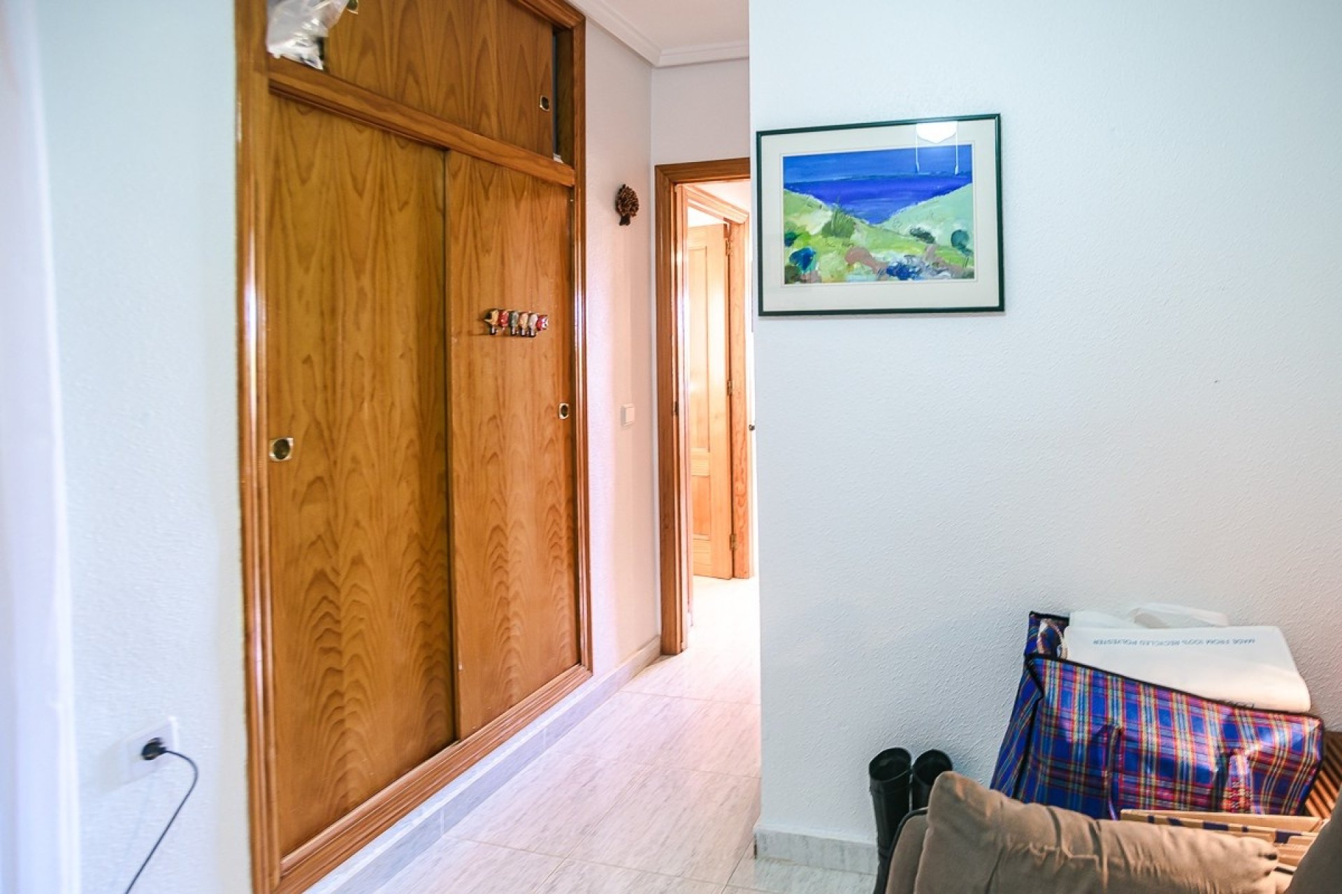 Rynek wtórny - apartment - Orihuela - La Florida