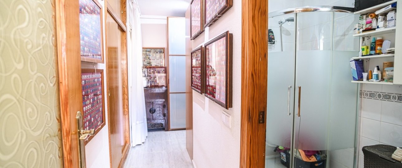 Rynek wtórny - apartment - Orihuela - La Florida