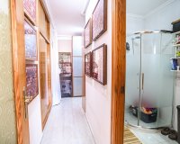 Rynek wtórny - apartment - Orihuela - La Florida