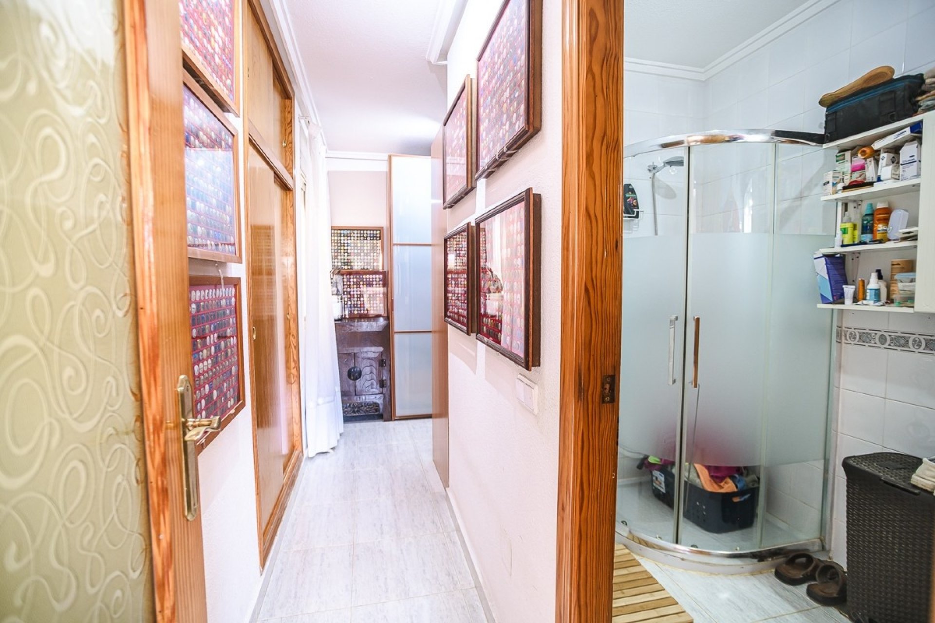 Rynek wtórny - apartment - Orihuela - La Florida