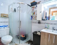 Rynek wtórny - apartment - Orihuela - La Florida
