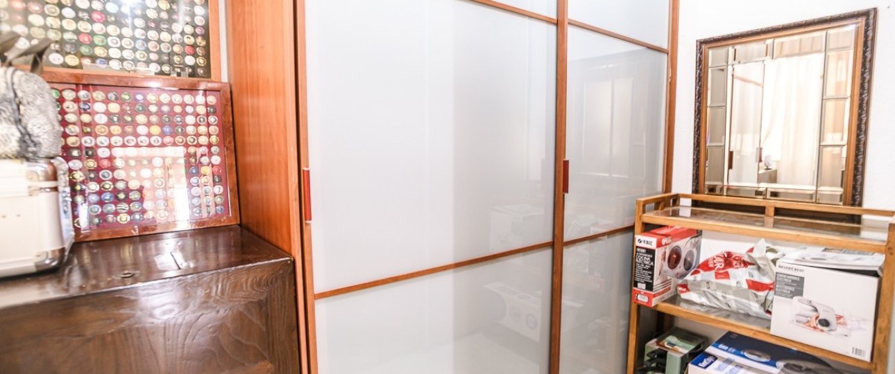 Rynek wtórny - apartment - Orihuela - La Florida