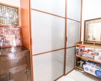 Rynek wtórny - apartment - Orihuela - La Florida