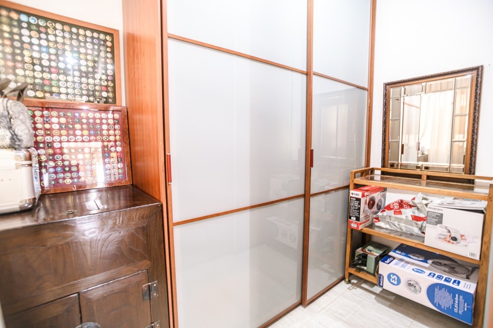 Rynek wtórny - apartment - Orihuela - La Florida