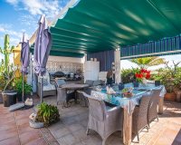 Rynek wtórny - apartment - Orihuela - La Florida