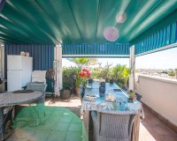 Rynek wtórny - apartment - Orihuela - La Florida
