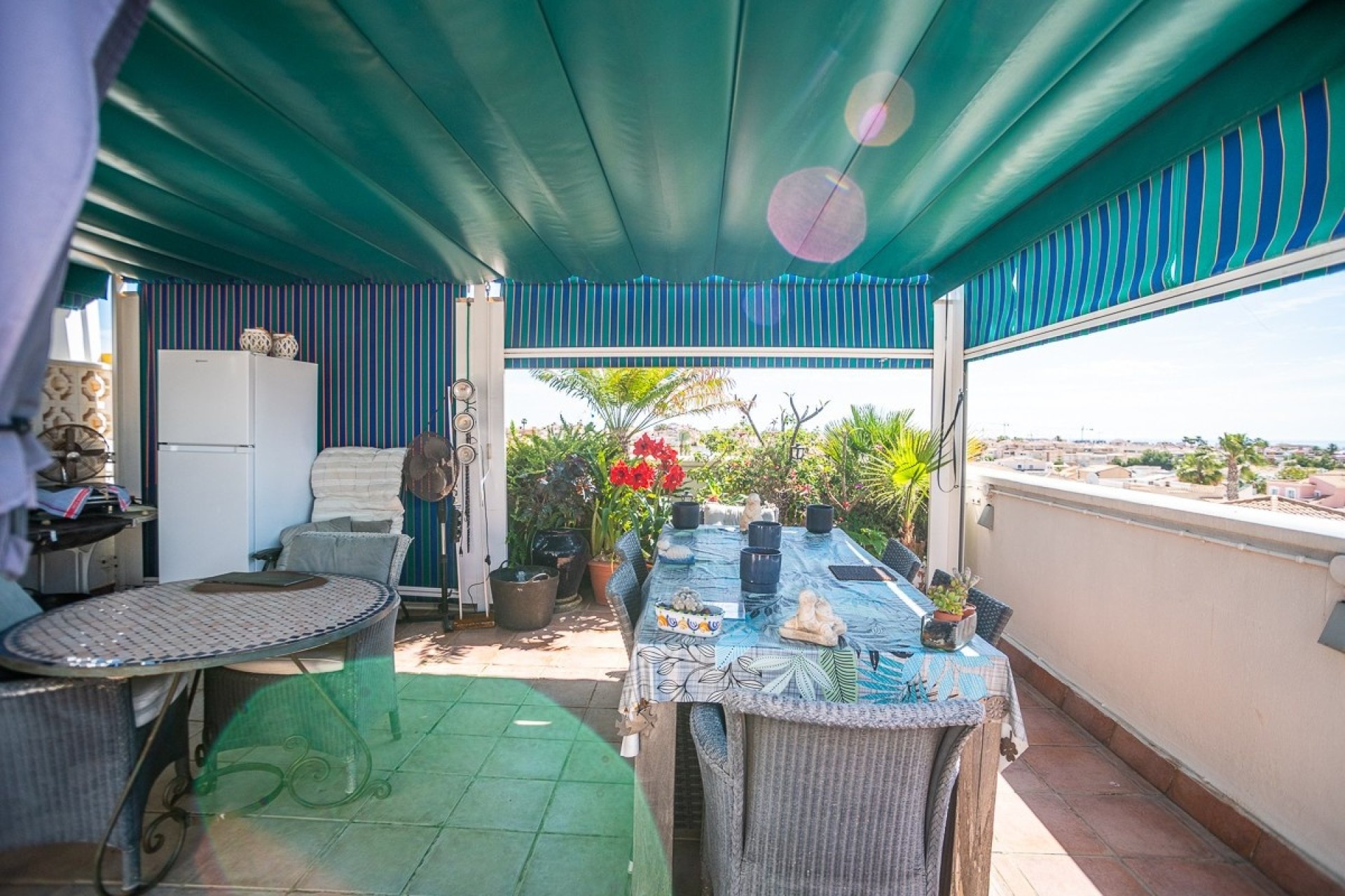 Rynek wtórny - apartment - Orihuela - La Florida