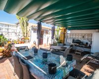 Rynek wtórny - apartment - Orihuela - La Florida