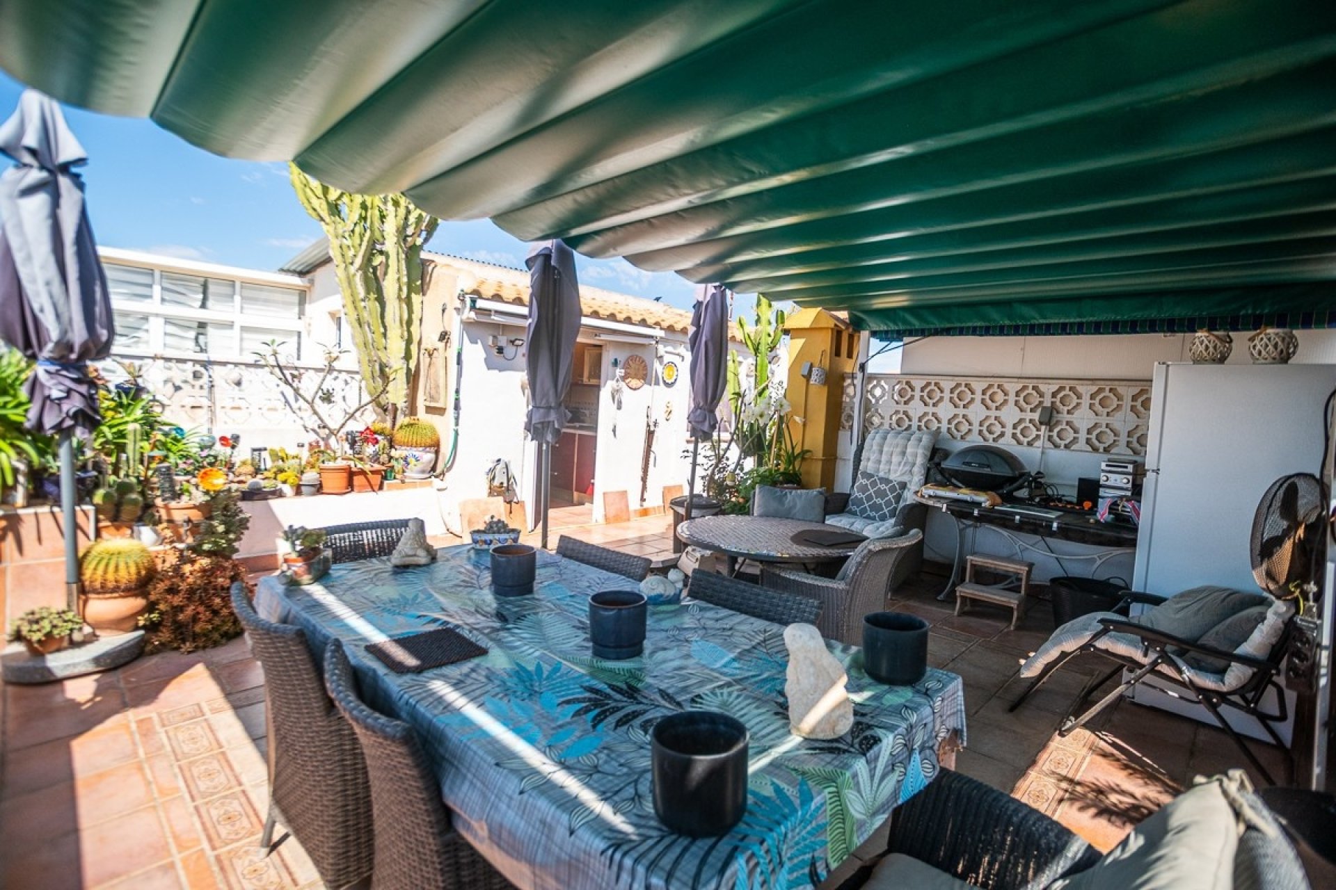Rynek wtórny - apartment - Orihuela - La Florida