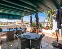 Rynek wtórny - apartment - Orihuela - La Florida