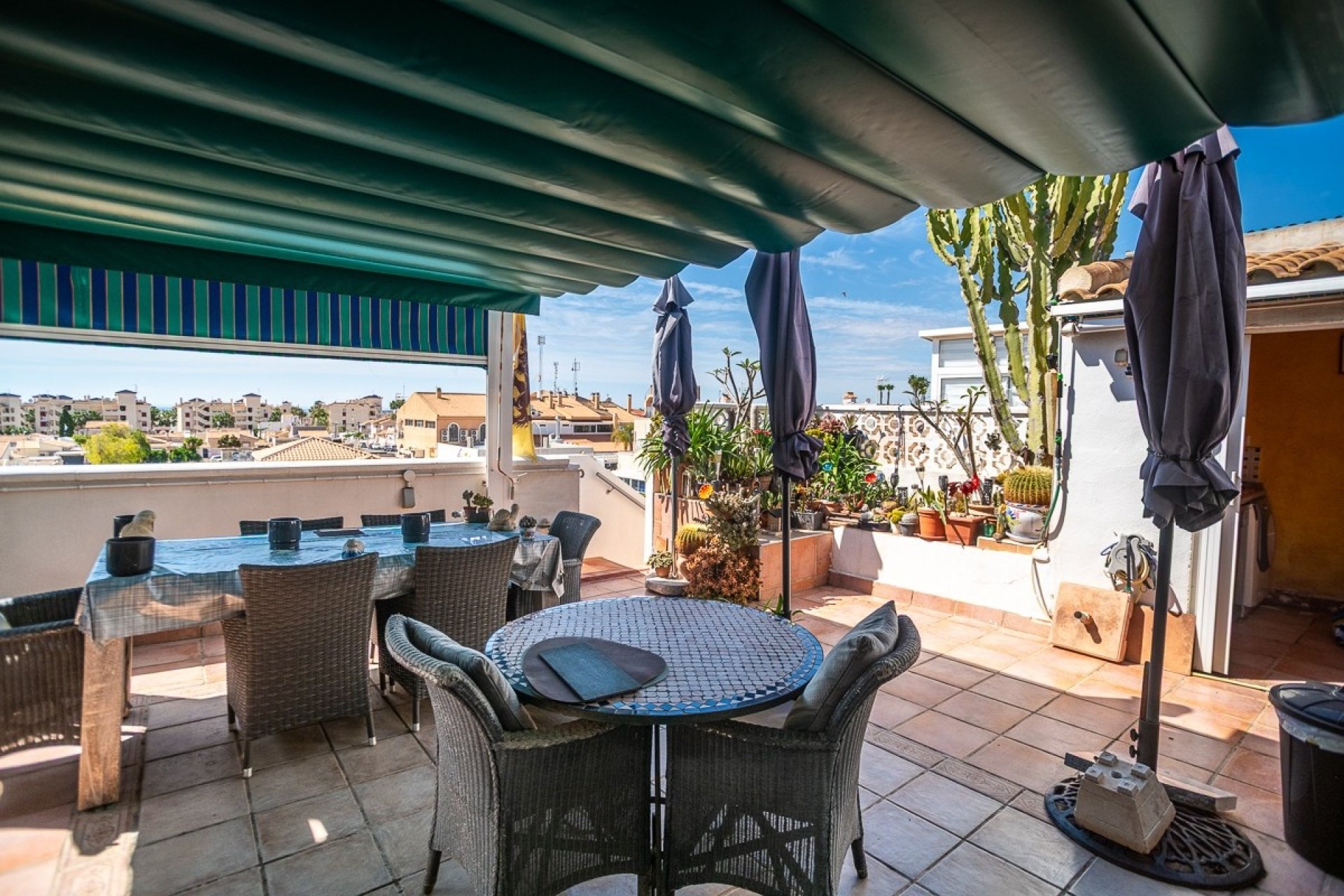 Rynek wtórny - apartment - Orihuela - La Florida
