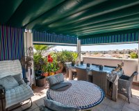 Rynek wtórny - apartment - Orihuela - La Florida