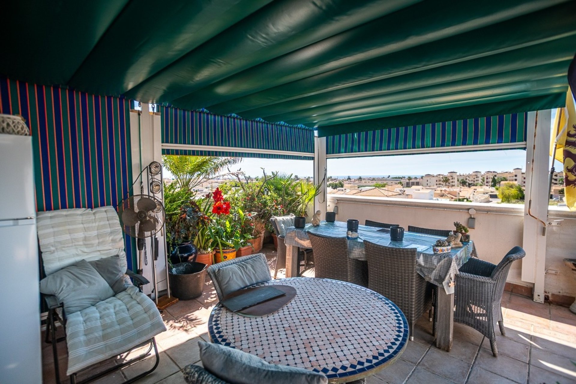 Rynek wtórny - apartment - Orihuela - La Florida