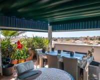 Rynek wtórny - apartment - Orihuela - La Florida