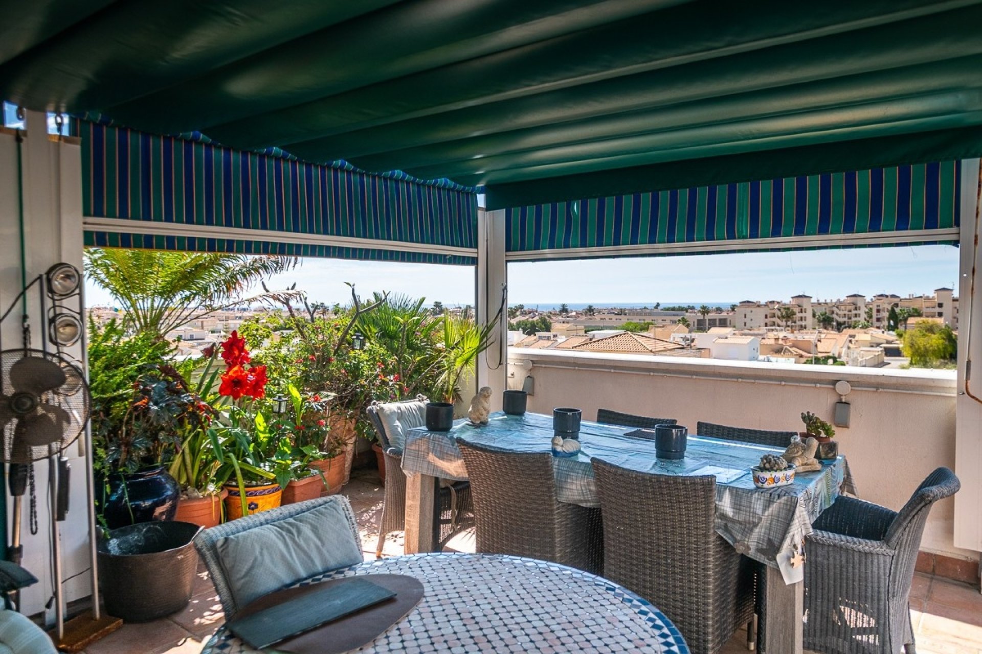 Rynek wtórny - apartment - Orihuela - La Florida