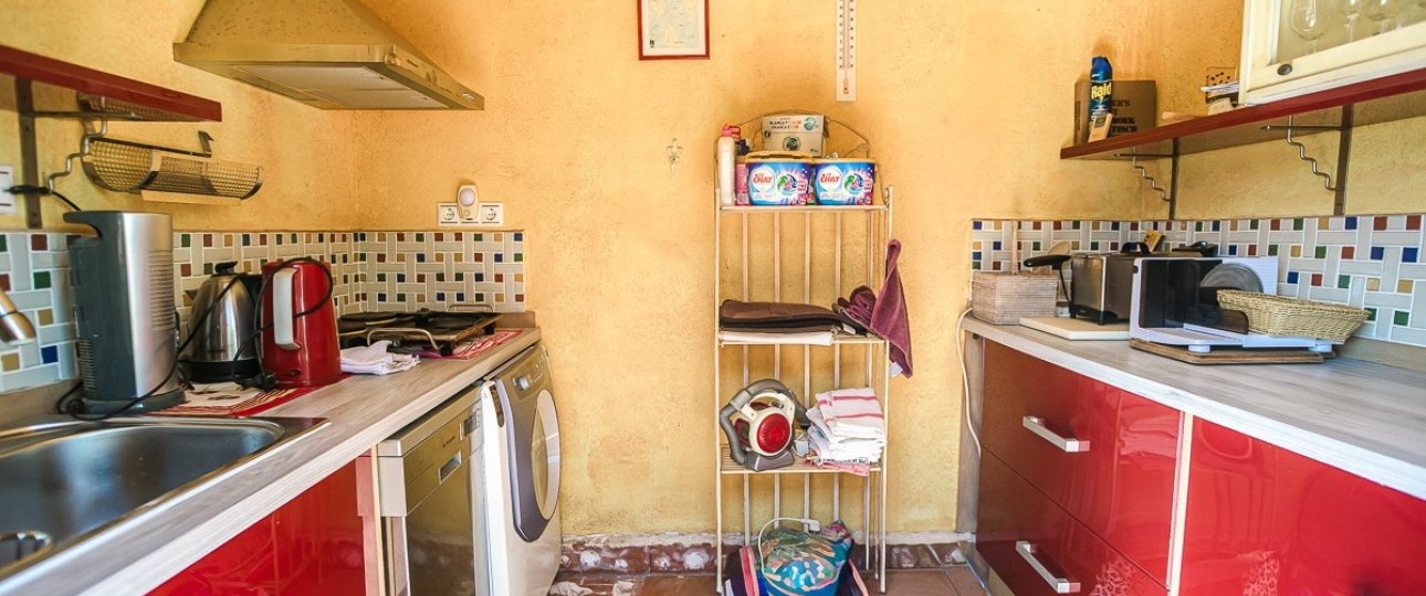 Rynek wtórny - apartment - Orihuela - La Florida