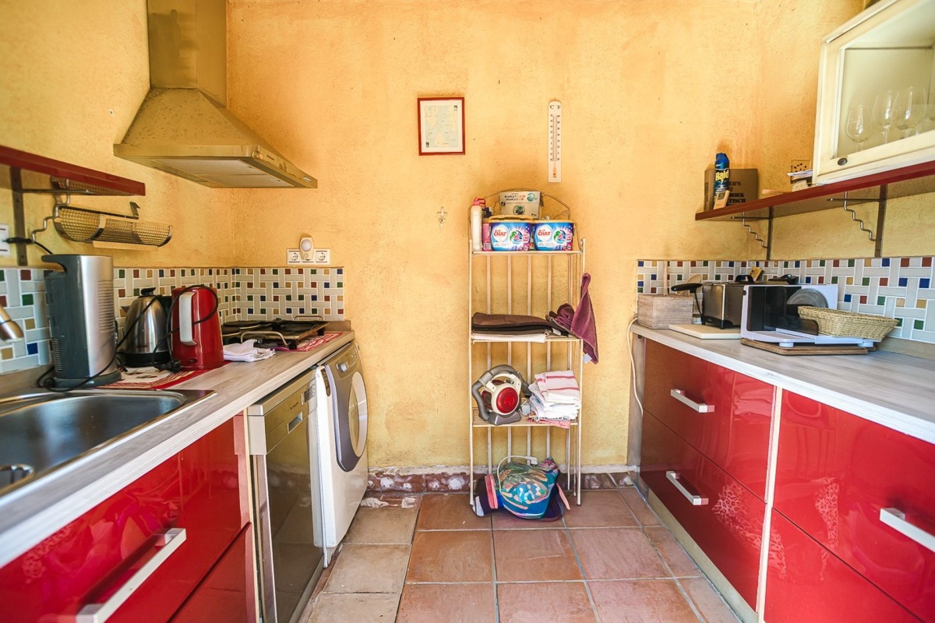 Rynek wtórny - apartment - Orihuela - La Florida