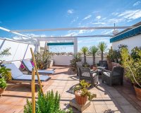 Rynek wtórny - apartment - Orihuela - La Florida