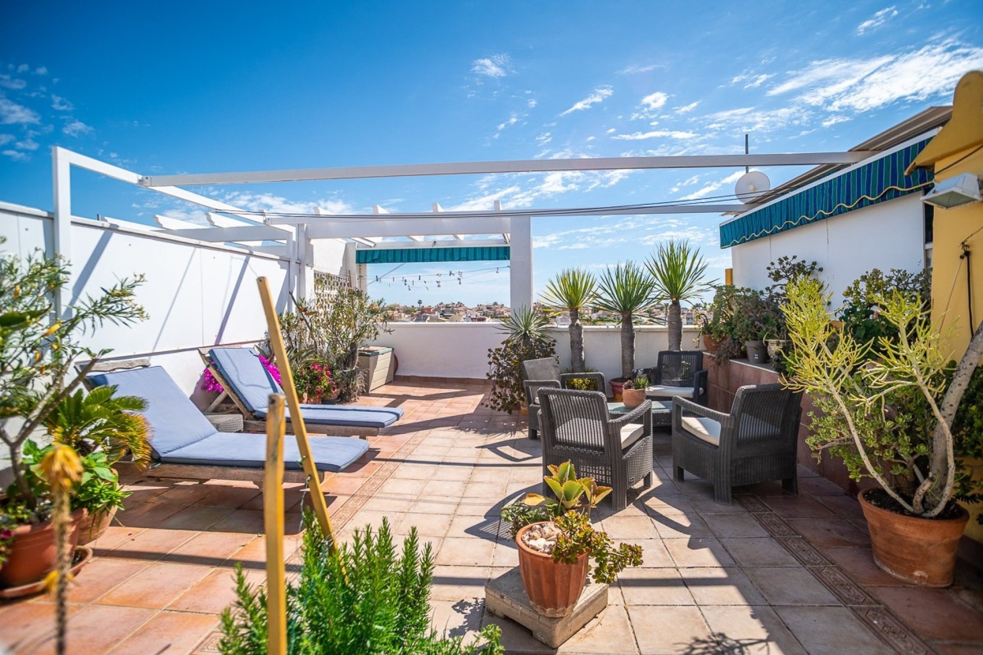 Rynek wtórny - apartment - Orihuela - La Florida