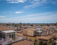 Rynek wtórny - apartment - Orihuela - La Florida