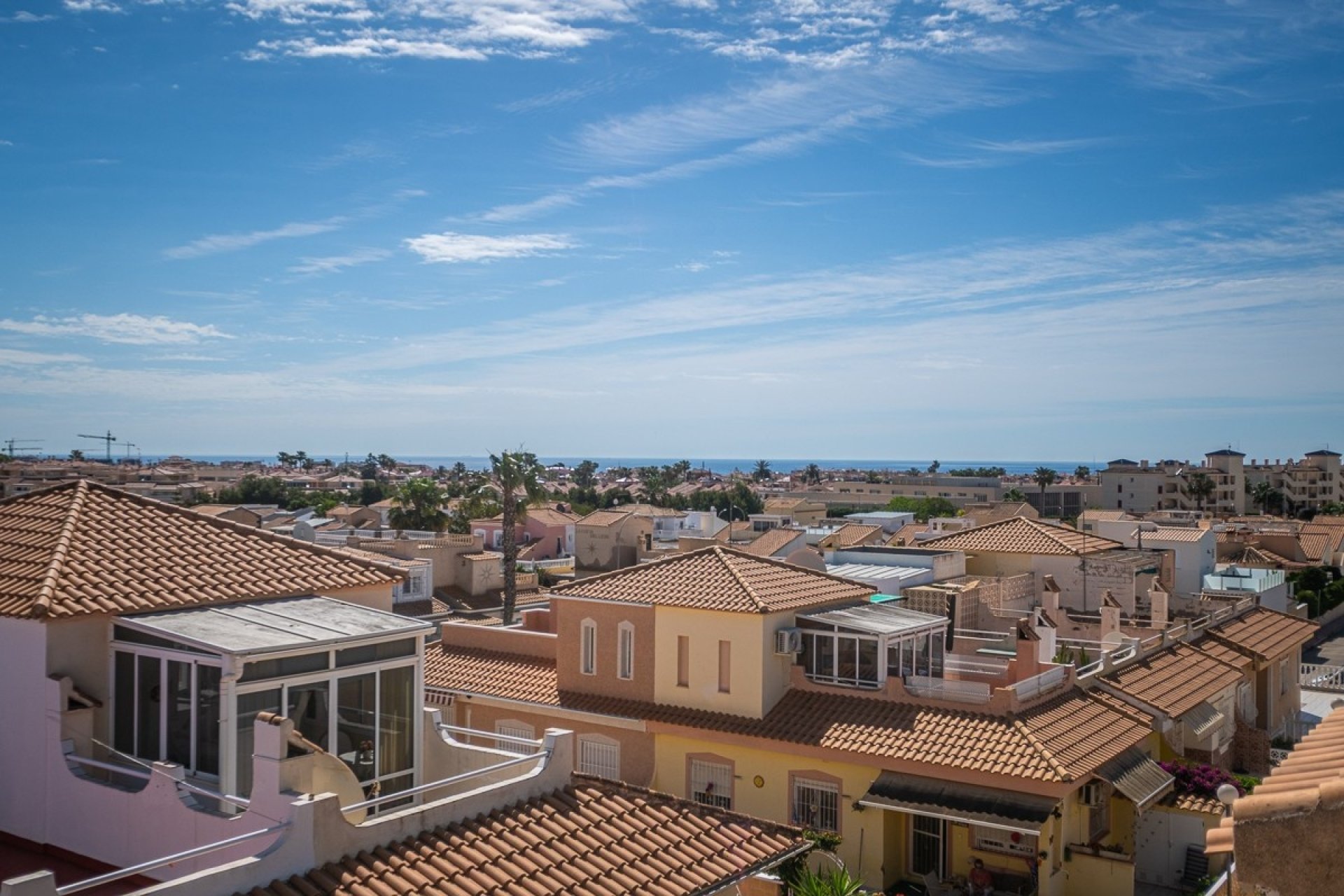 Rynek wtórny - apartment - Orihuela - La Florida