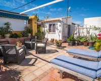 Rynek wtórny - apartment - Orihuela - La Florida