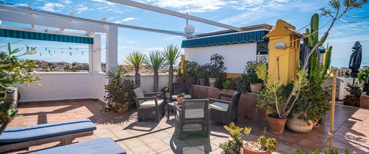 Rynek wtórny - apartment - Orihuela - La Florida