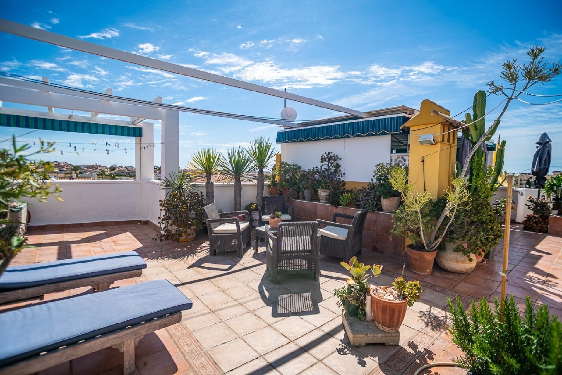 Rynek wtórny - apartment - Orihuela - La Florida