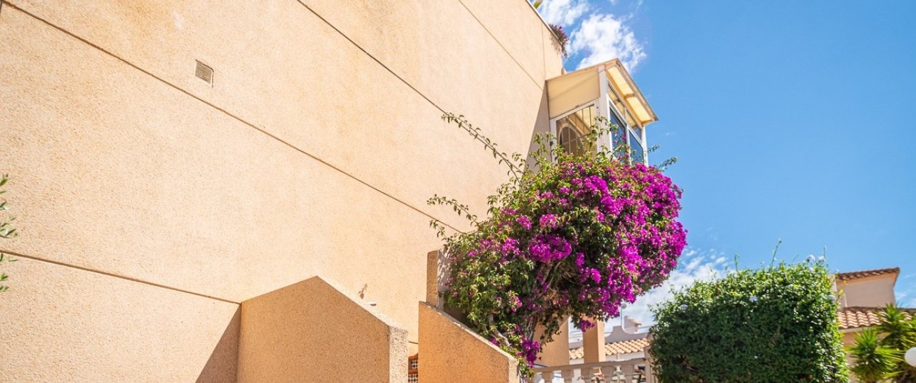 Rynek wtórny - apartment - Orihuela - La Florida