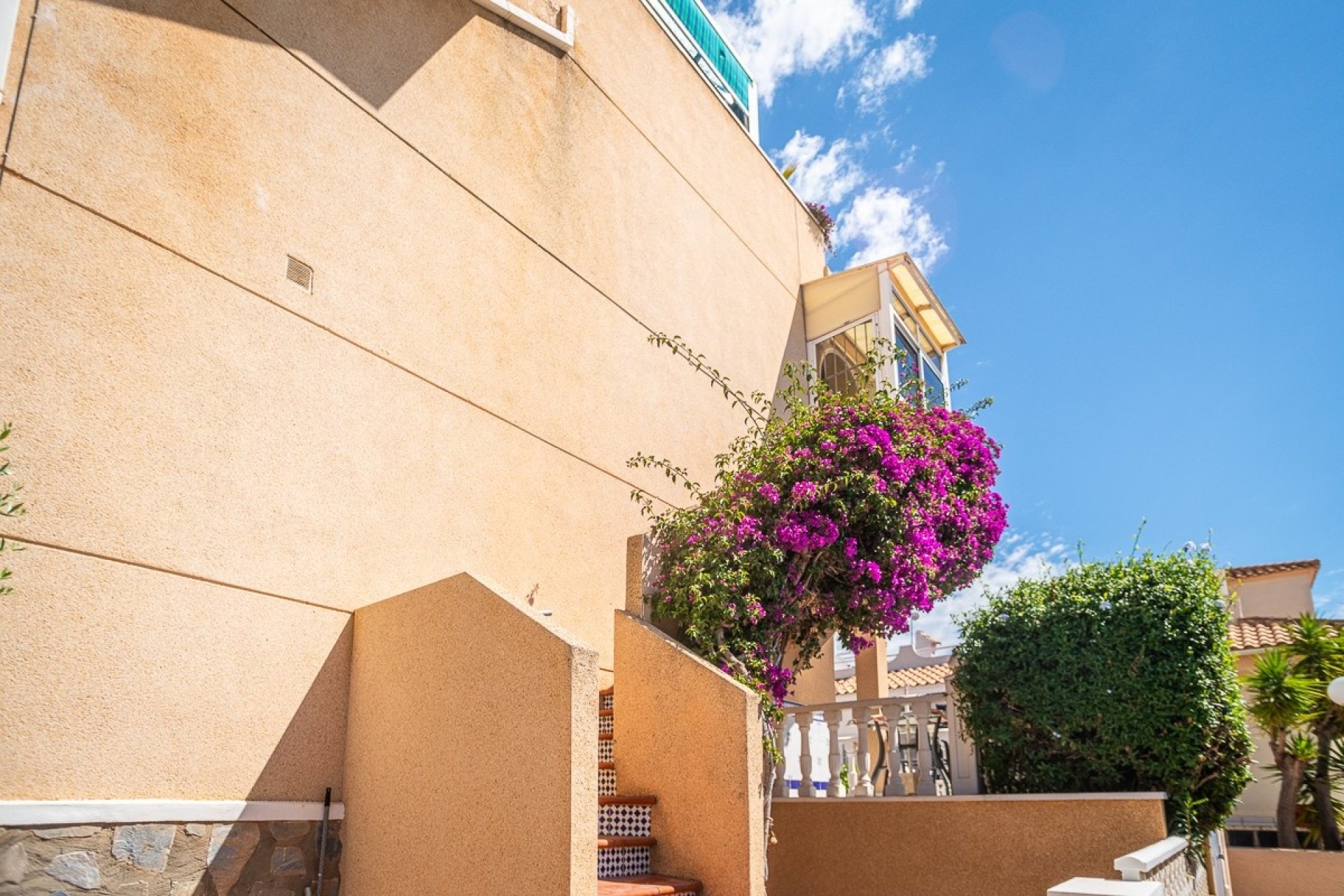 Rynek wtórny - apartment - Orihuela - La Florida