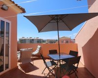 Rynek wtórny - apartment - Orihuela - La Florida
