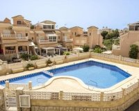 Rynek wtórny - apartment - Orihuela - La Florida