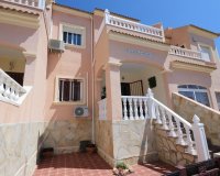 Rynek wtórny - apartment - Orihuela - La Florida
