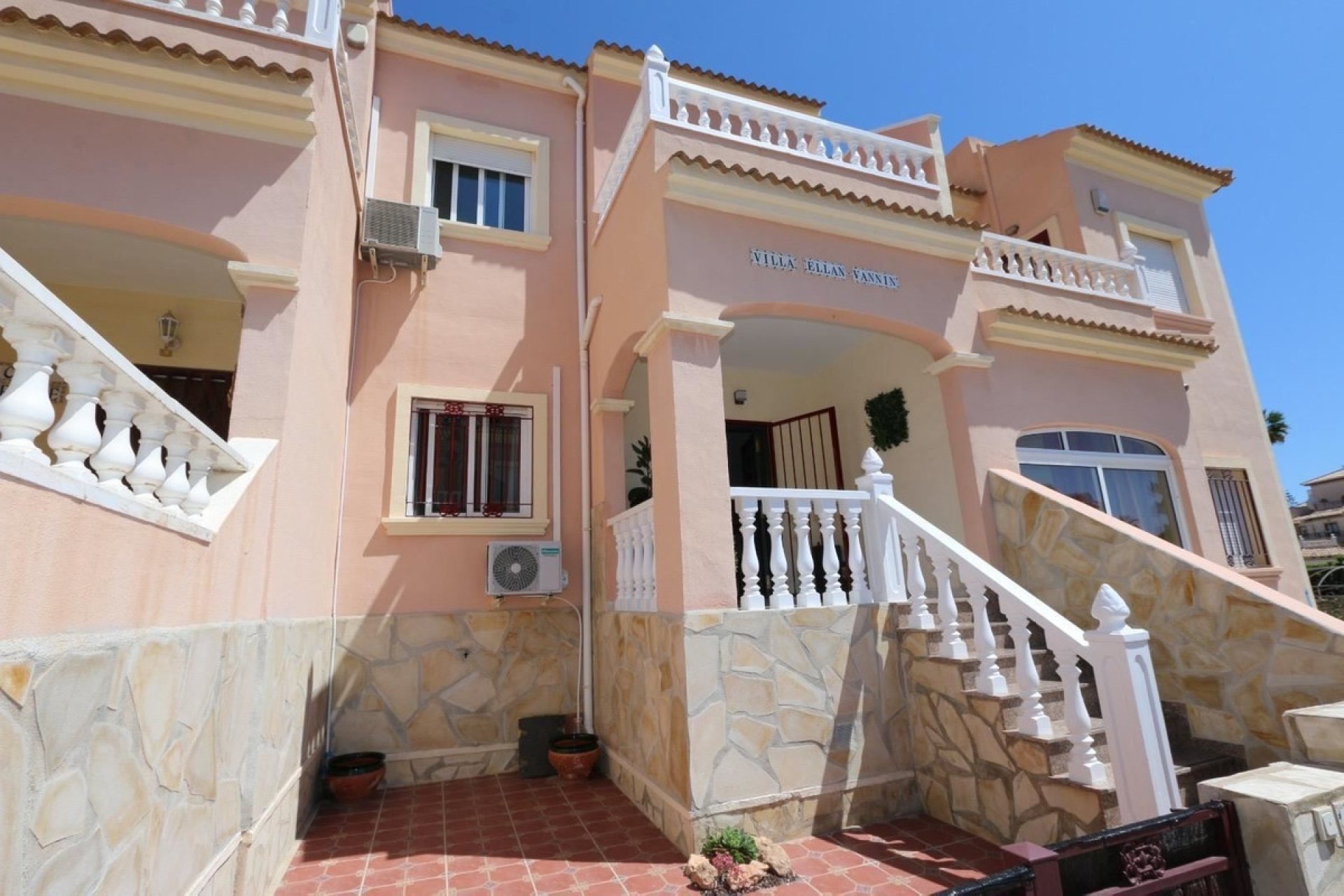 Rynek wtórny - apartment - Orihuela - La Florida