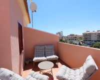 Rynek wtórny - apartment - Orihuela - La Florida