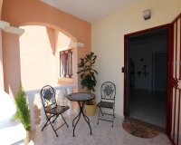 Rynek wtórny - apartment - Orihuela - La Florida