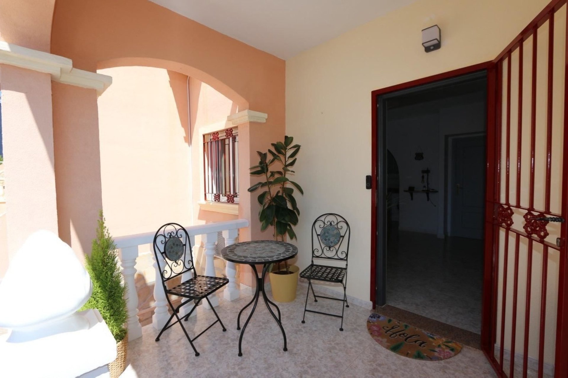 Rynek wtórny - apartment - Orihuela - La Florida
