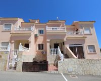 Rynek wtórny - apartment - Orihuela - La Florida