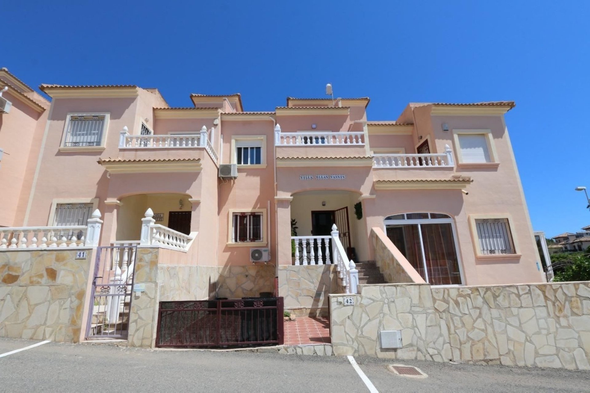 Rynek wtórny - apartment - Orihuela - La Florida